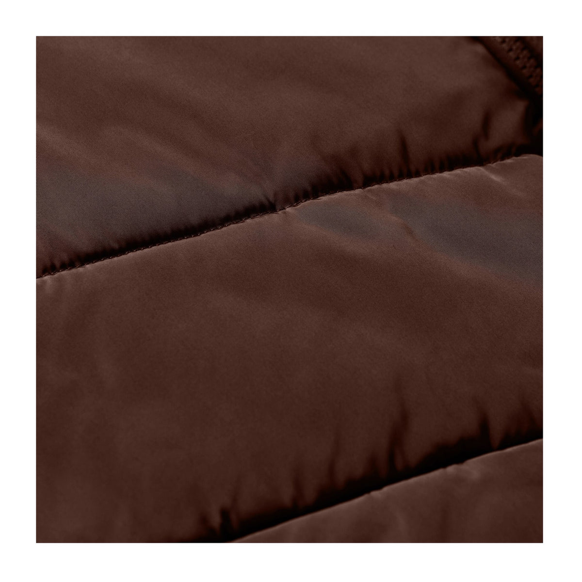 Dark Cherry - Pack Shot - Regatta Womens-Ladies Amelle Padded Jacket