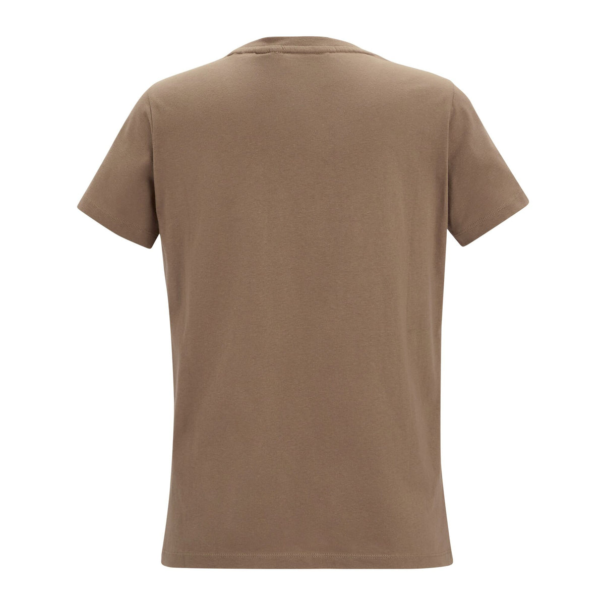 Mocha - Back - Regatta Womens-Ladies Filandra VX Love T-Shirt