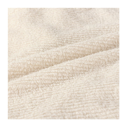 Almond Milk - Close up - Dare 2B Womens-Ladies Levitate Technical Half Zip Fleece Jacket