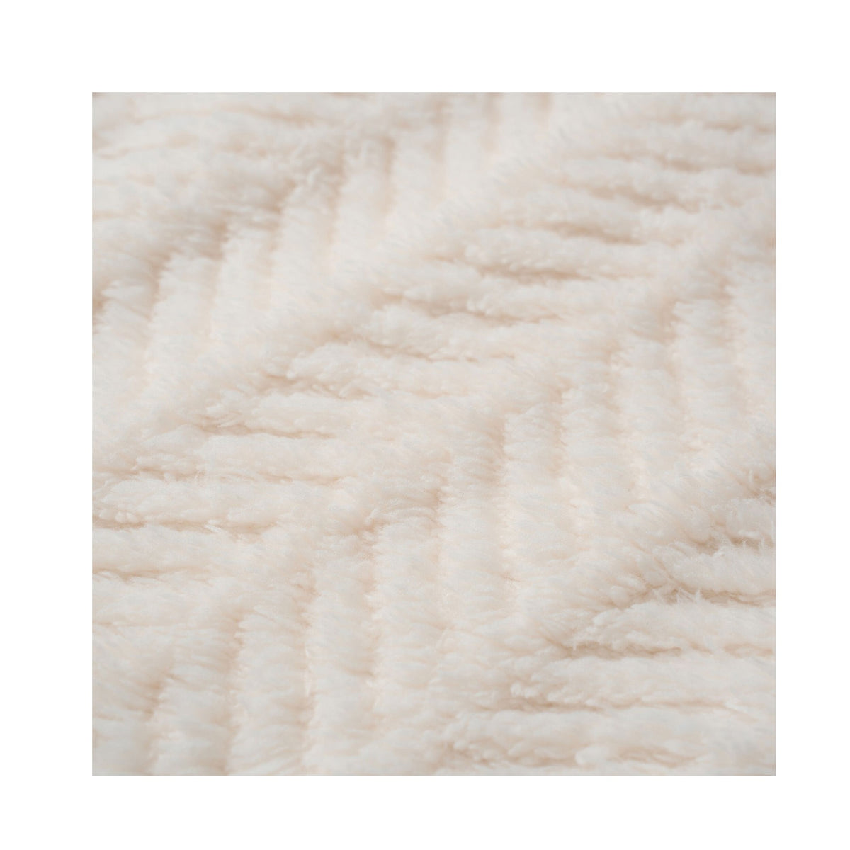 Light Vanilla - Lifestyle - Regatta Womens-Ladies Ayana Full Zip Fleece Jacket