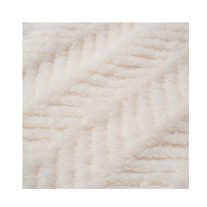 Light Vanilla - Lifestyle - Regatta Womens-Ladies Ayana Full Zip Fleece Jacket