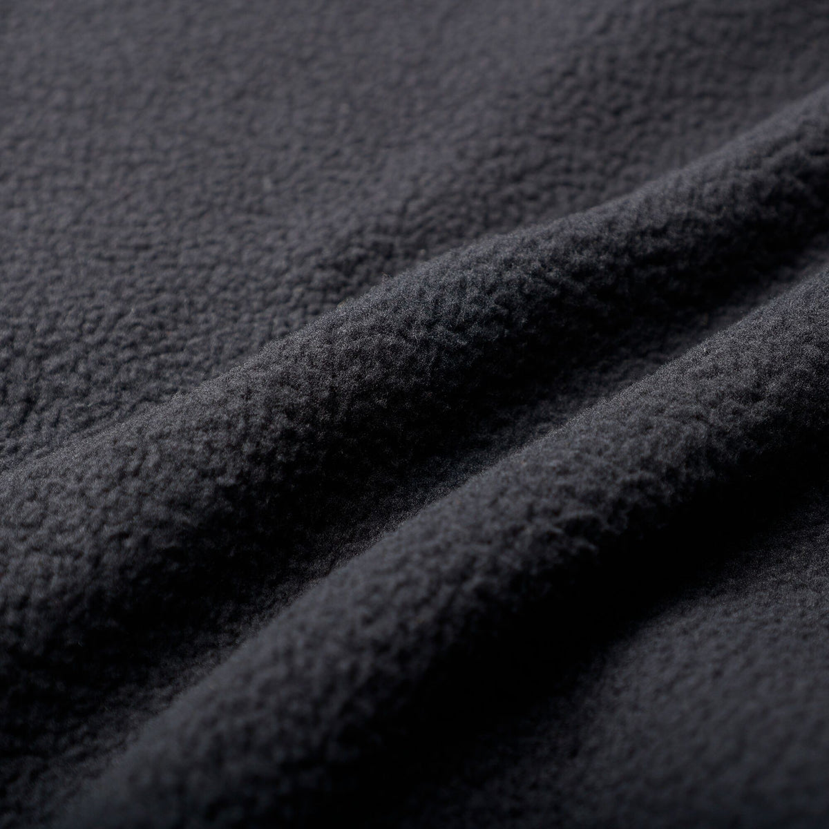 Black - Lifestyle - Dare 2B Mens Twin Tip Snap Fleece Top