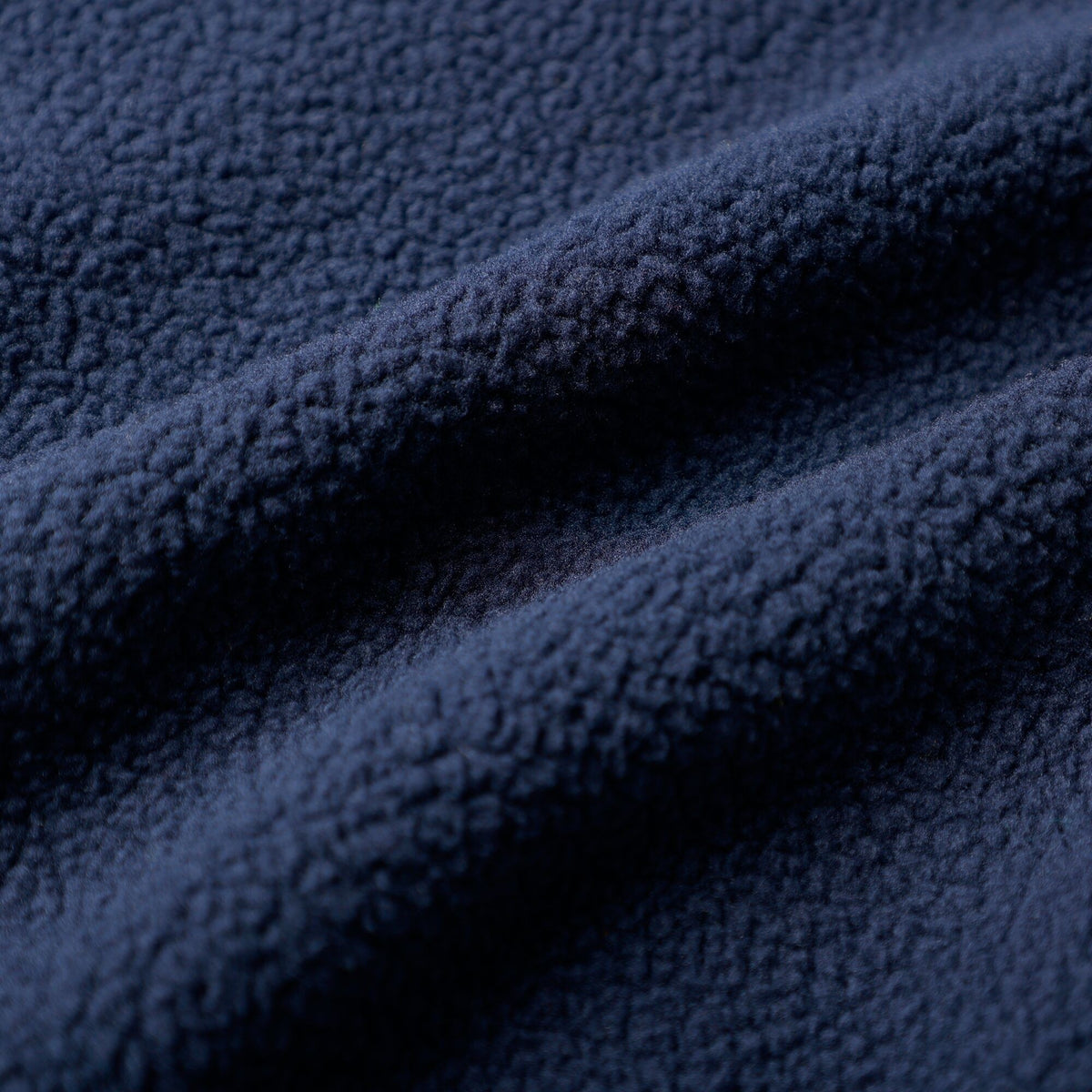 Navy - Lifestyle - Dare 2B Mens Twin Tip Snap Fleece Top
