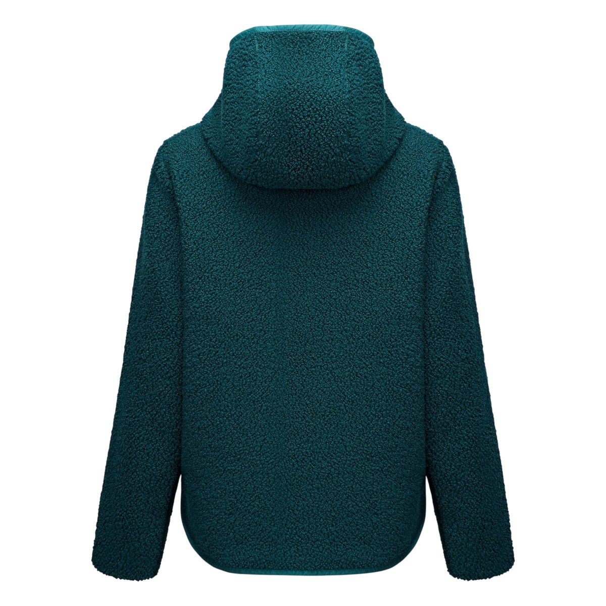 Mediterranea - Back - Regatta Womens-Ladies Elindra Water Repellent Half Zip Fleece