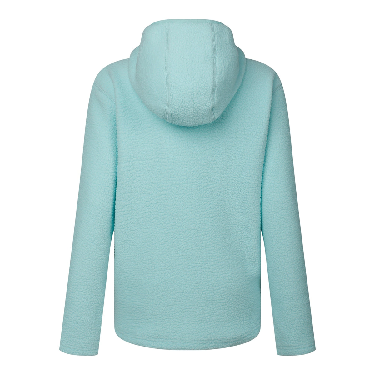 Water Ballet - Back - Dare 2B Womens-Ladies Firn Borg Hooded Fleece