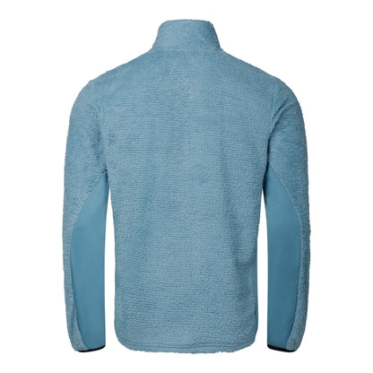 Dusky Blue - Back - Dare 2B Mens Levitate Full Zip Fleece Jacket