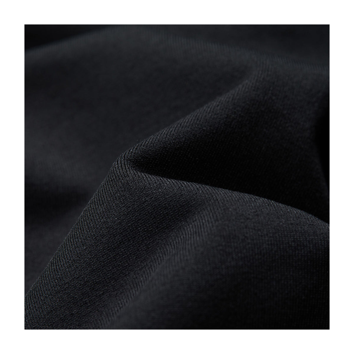 Black - Lifestyle - Dare 2B Womens-Ladies Power Brushed Back Thermal Leggings