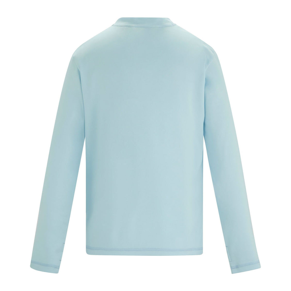 Skyway - Back - Regatta Childrens-Kids Alvarado Wild Flowers Long-Sleeved T-Shirt