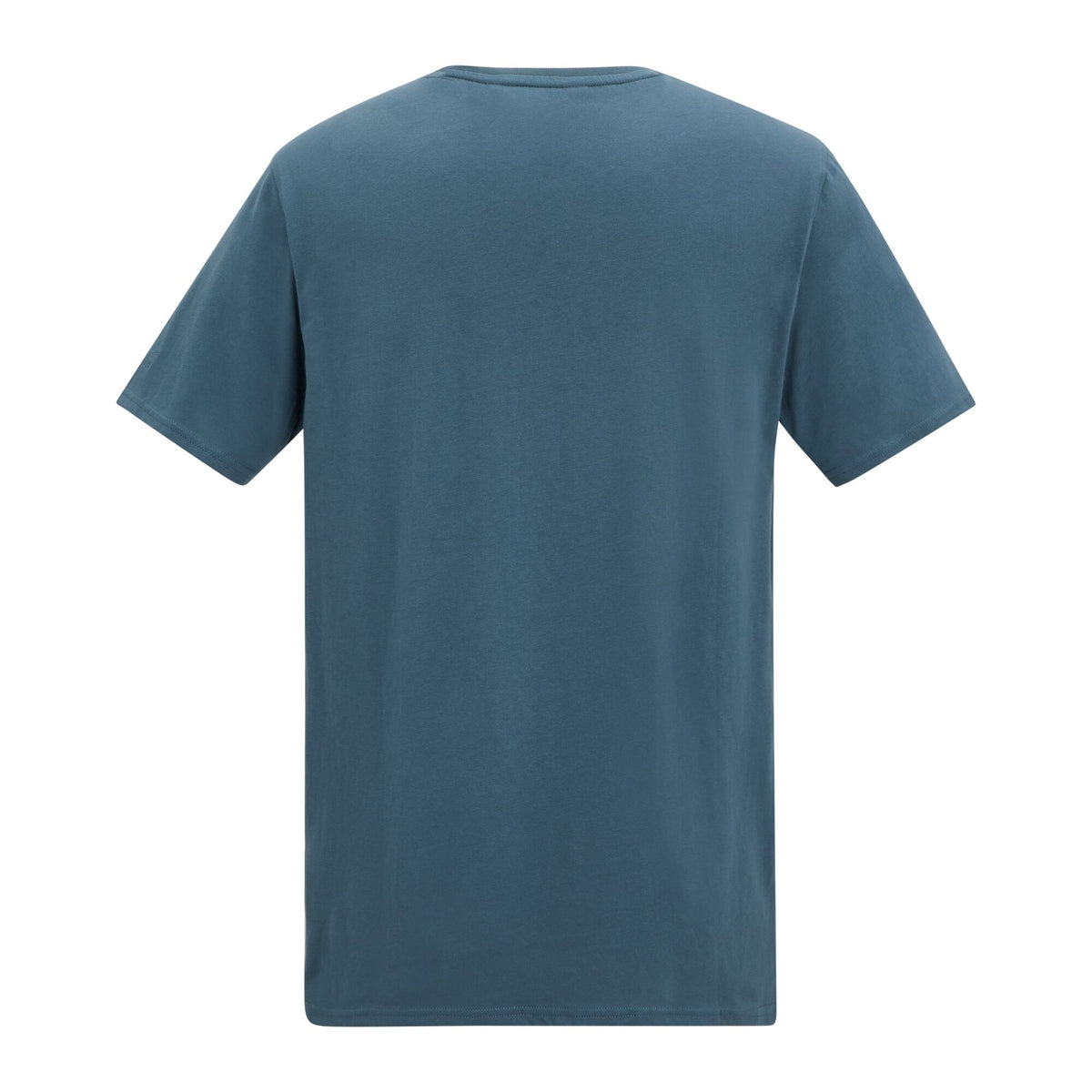 Grey Mirage - Back - Regatta Mens Cline IX Compass T-Shirt