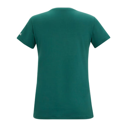 Mediterranea - Back - Regatta Womens-Ladies Fingal Shoreside Lake Stretch T-Shirt