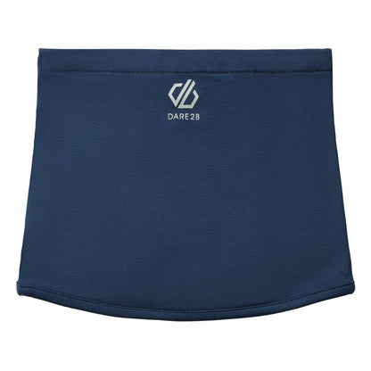 Navy - Back - Dare 2B Childrens-Kids Frequent Neck Gaiter