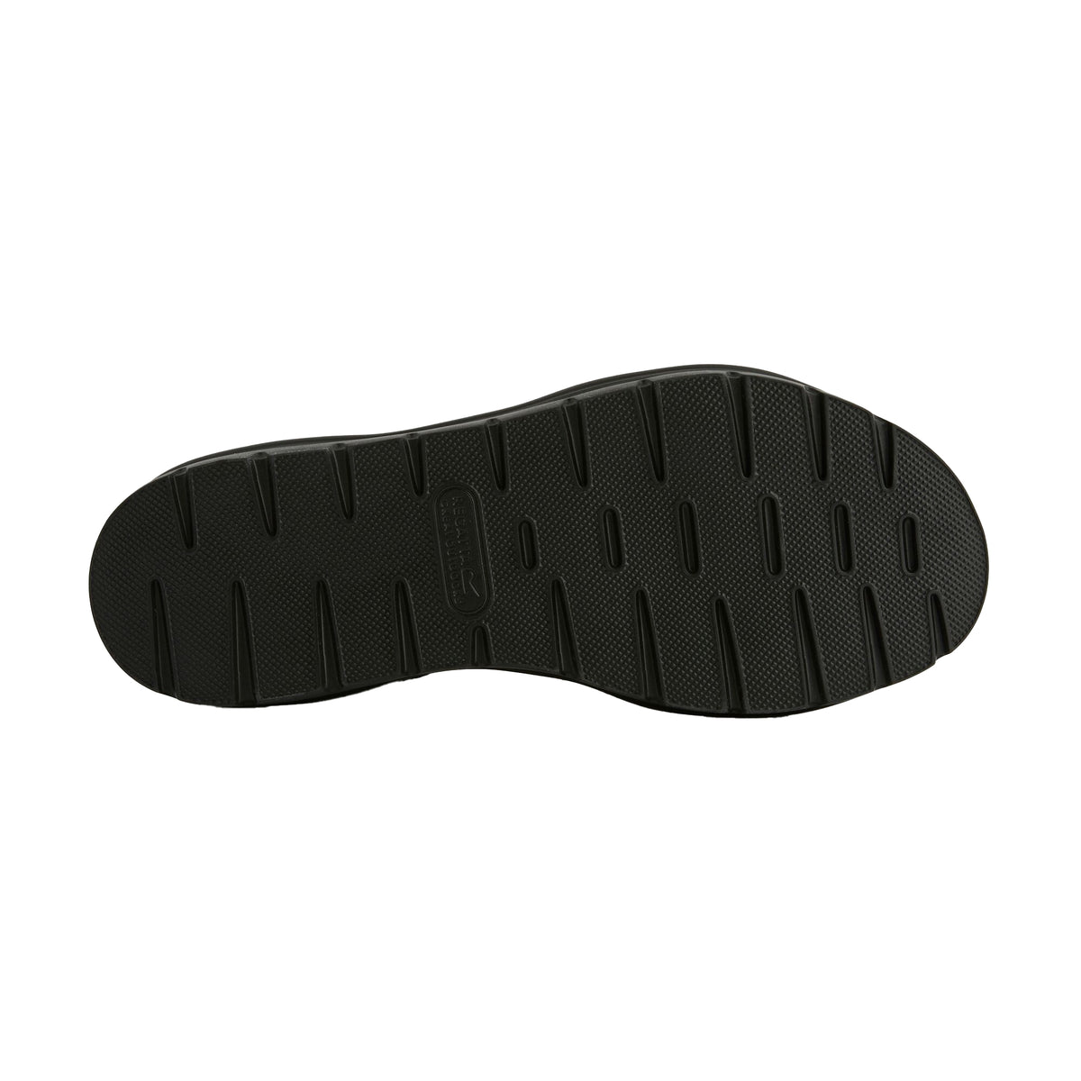 Black - Lifestyle - Regatta Womens-Ladies Porto Sandals