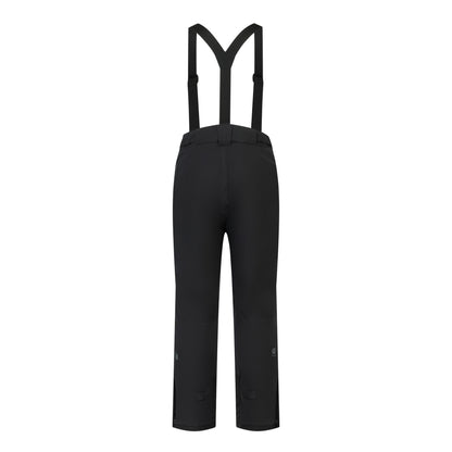 Black - Back - Dare 2B Mens Achieve III Ski Trousers