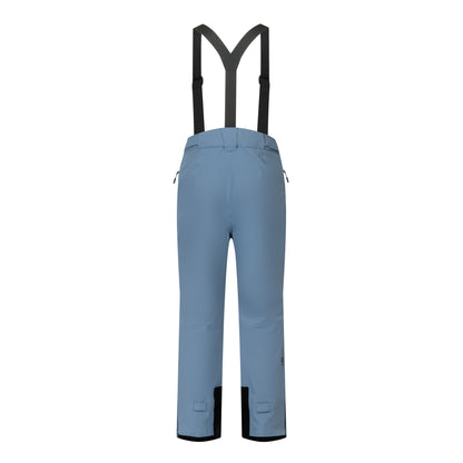 Dusky Blue - Back - Dare 2B Mens Achieve III Ski Trousers