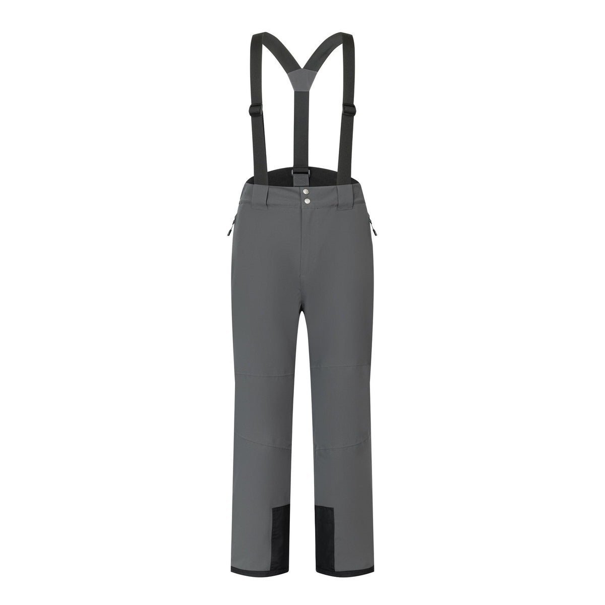 Iron Gate - Front - Dare 2B Mens Achieve III Ski Trousers