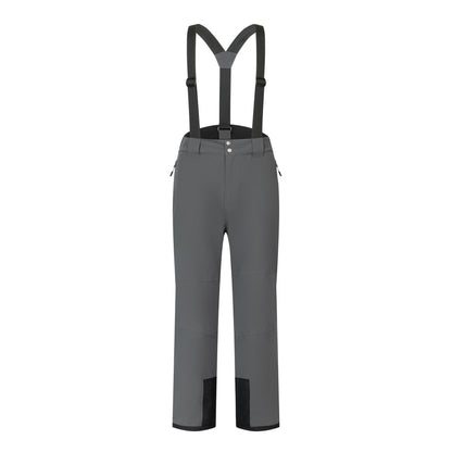 Iron Gate - Front - Dare 2B Mens Achieve III Ski Trousers