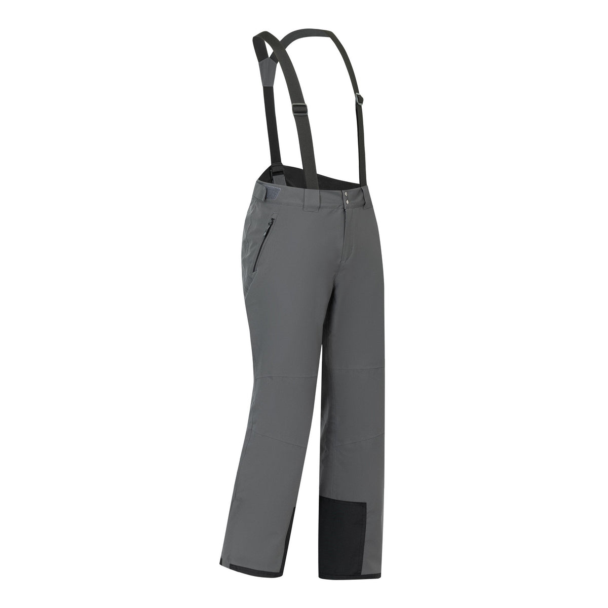 Iron Gate - Side - Dare 2B Mens Achieve III Ski Trousers