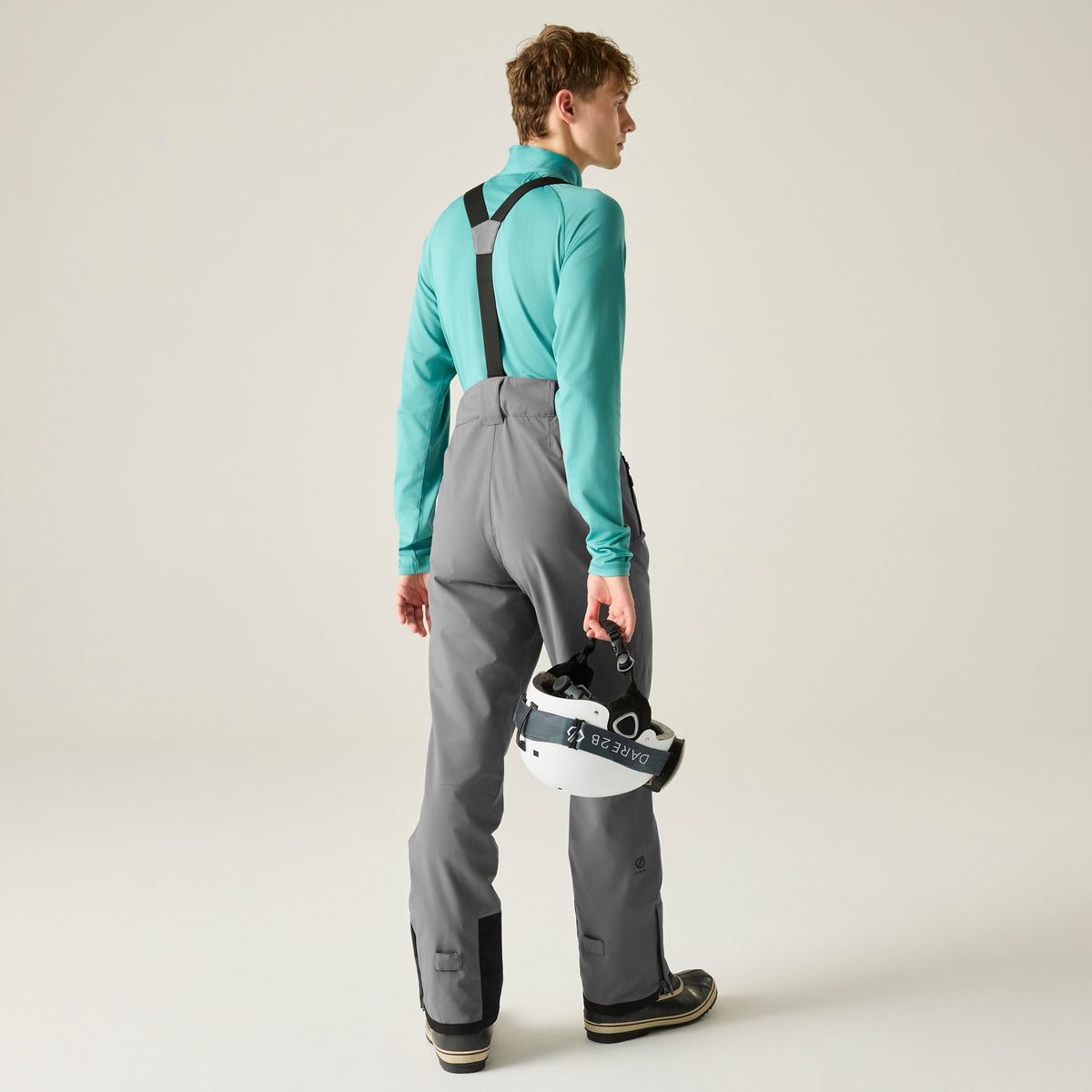 Iron Gate - Lifestyle - Dare 2B Mens Achieve III Ski Trousers
