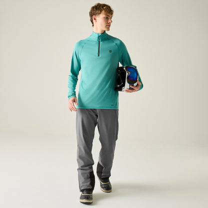 Iron Gate - Pack Shot - Dare 2B Mens Achieve III Ski Trousers