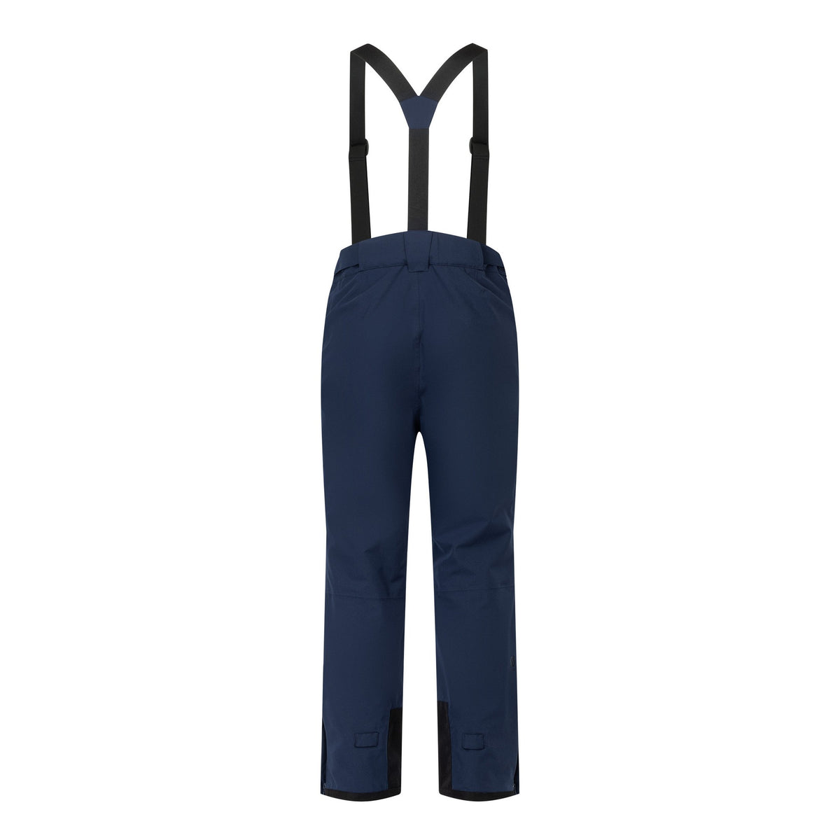 Navy - Back - Dare 2B Mens Achieve III Ski Trousers