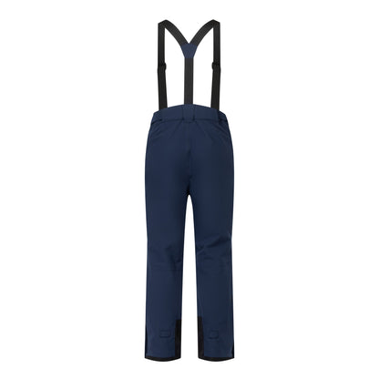 Navy - Back - Dare 2B Mens Achieve III Ski Trousers