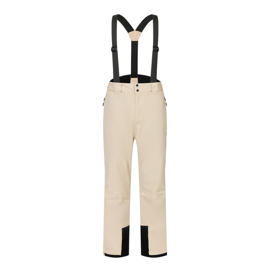 White Pepper - Front - Dare 2B Mens Achieve III Ski Trousers