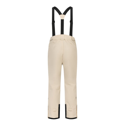 White Pepper - Back - Dare 2B Mens Achieve III Ski Trousers