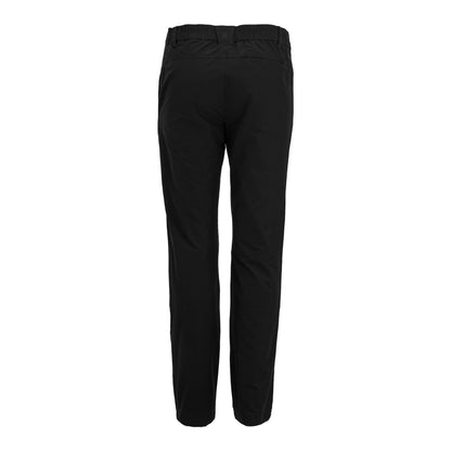 Black - Back - Regatta Childrens-Kids Highton Trousers