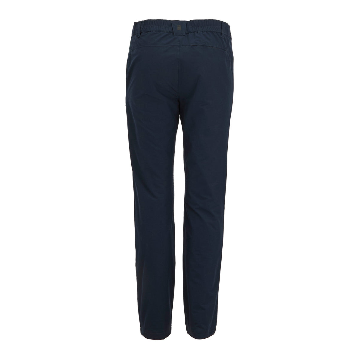 Navy - Back - Regatta Childrens-Kids Highton Trousers