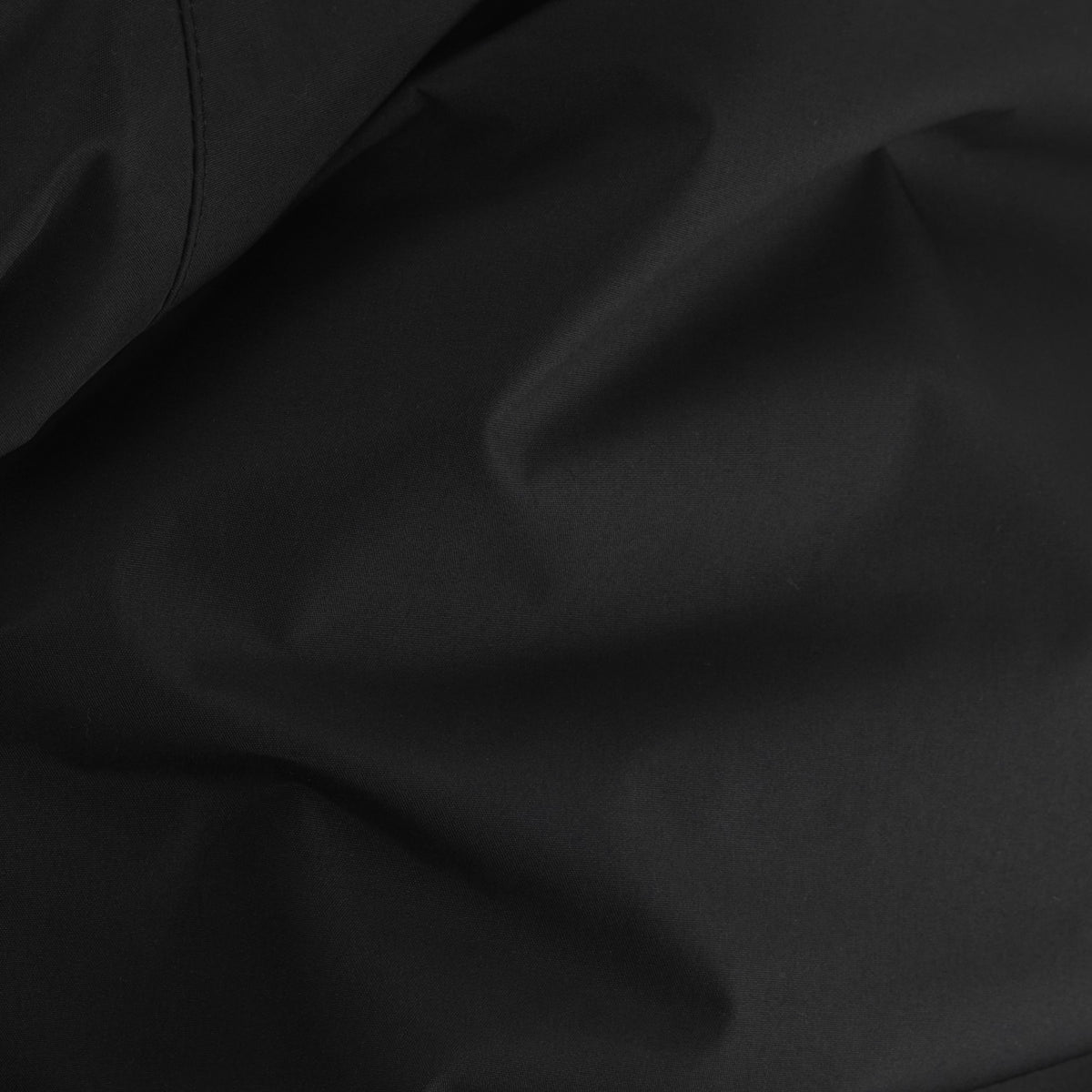 Black-Ash - Lifestyle - Regatta Professional Childrens-Kids Dover Parka