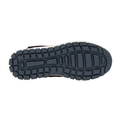 Fig-Powder Lilac - Pack Shot - Regatta Childrens-Kids Elbourne Snow Boots