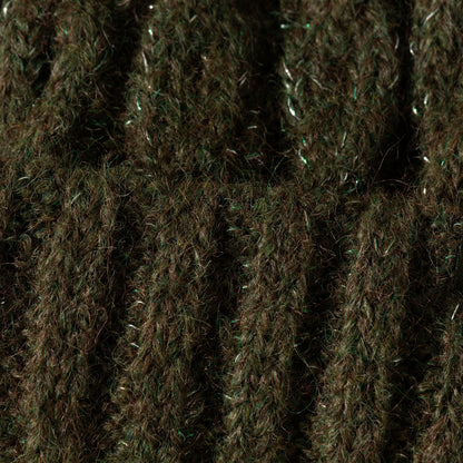 Dark Khaki - Side - Regatta Womens-Ladies Multimix Beanie