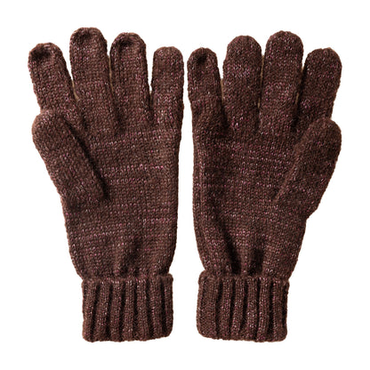 Fig - Back - Regatta Womens-Ladies Multimix Winter Gloves