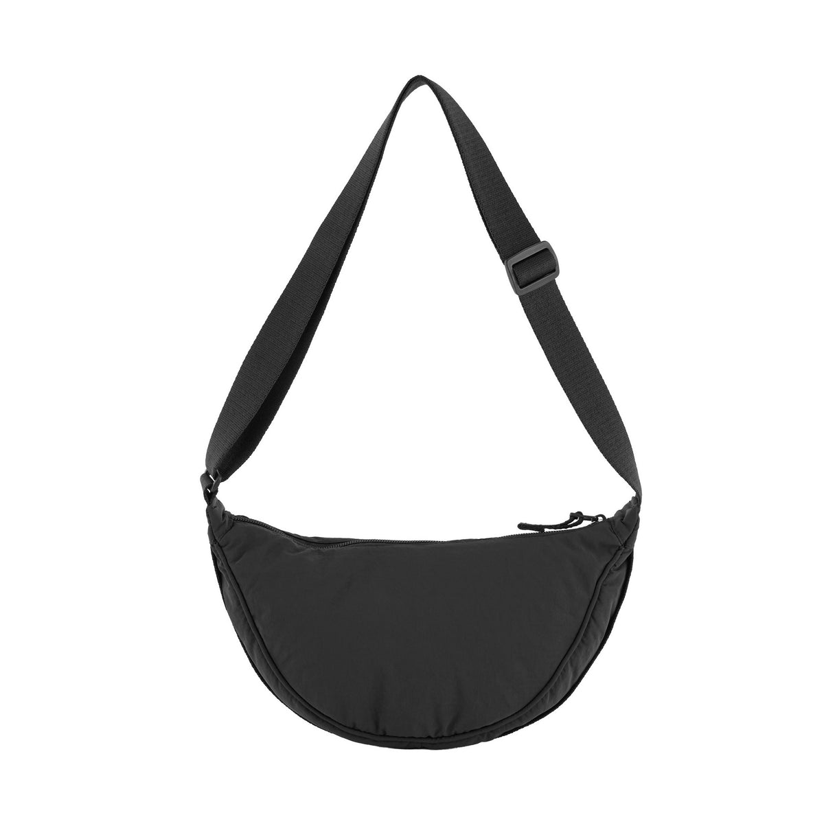 Black - Back - Regatta Unisex Adult Small Crossbody Bag