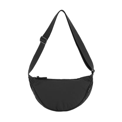 Black - Front - Regatta Unisex Adult Small Crossbody Bag