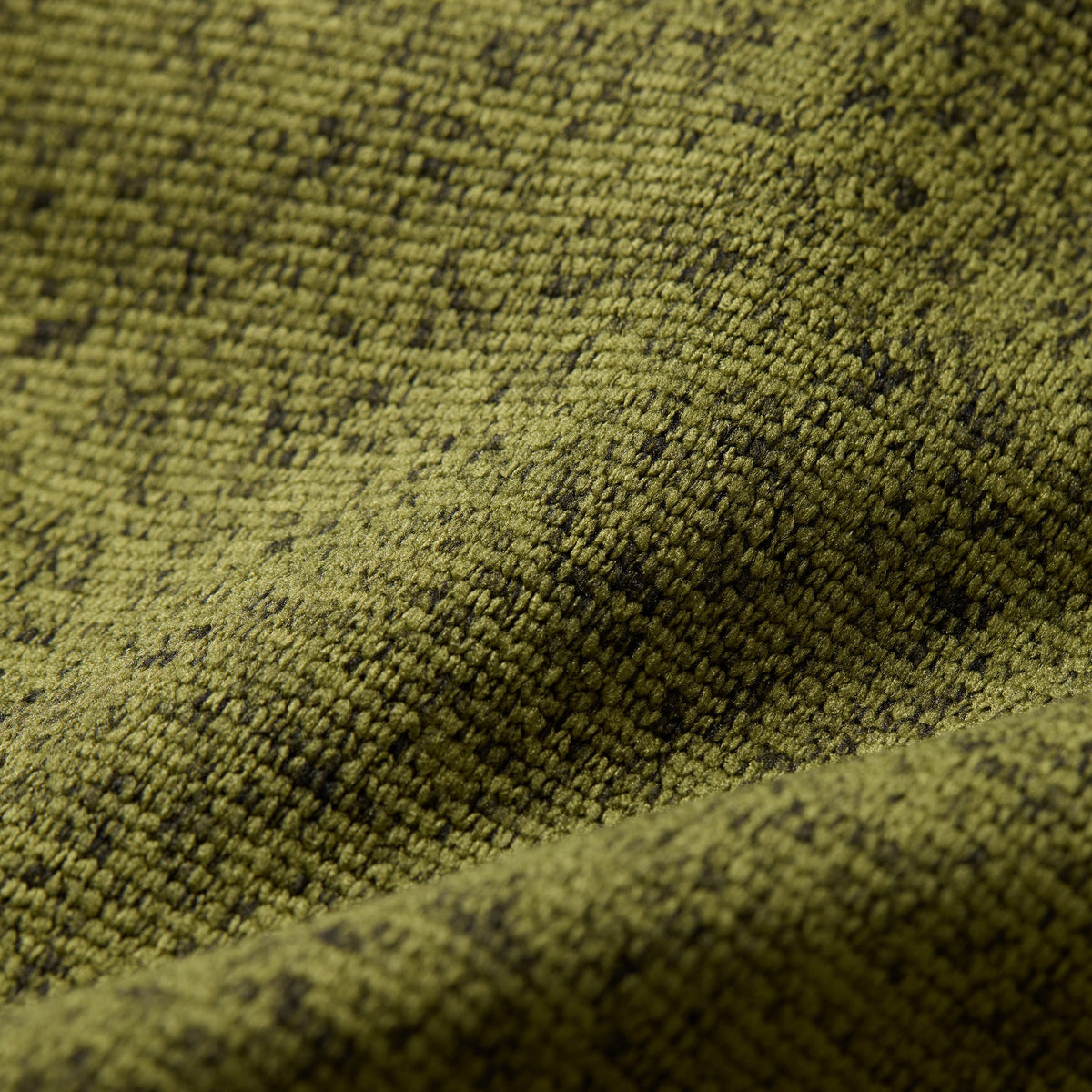 Nephrite Green - Lifestyle - Regatta Mens Barlee Quarter Zip Fleece Top