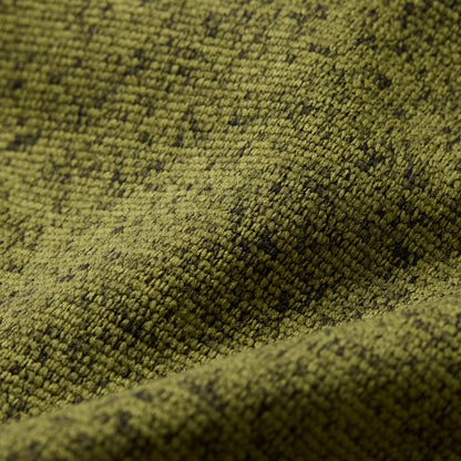 Nephrite Green - Lifestyle - Regatta Mens Barlee Quarter Zip Fleece Top