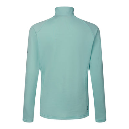 Water Ballet - Back - Dare 2B Womens-Ladies Lowline Core Stretch Full Zip Midlayer