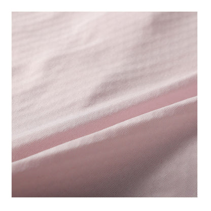 Pink Haze - Close up - Dare 2B Womens-Ladies Ventura Stretch Hooded Midlayer