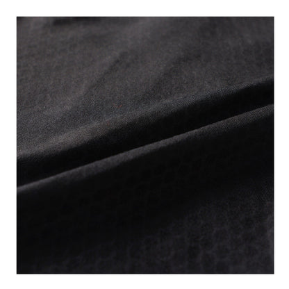 Black - Lifestyle - Dare 2B Womens-Ladies Ventura Stretch Hooded Midlayer