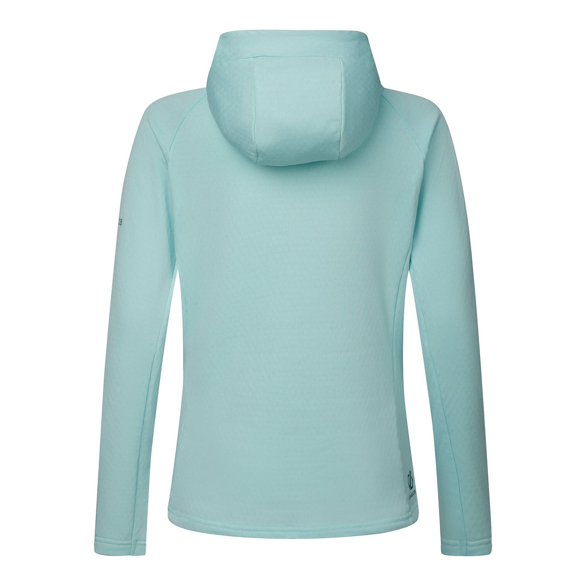 Water Ballet - Back - Dare 2B Womens-Ladies Ventura Stretch Hooded Midlayer
