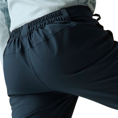 Navy - Pack Shot - Regatta Mens Highton Waterproof Trousers