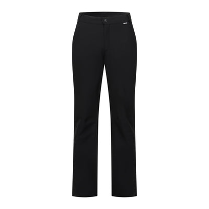Black - Front - Regatta Mens Highton Waterproof Trousers