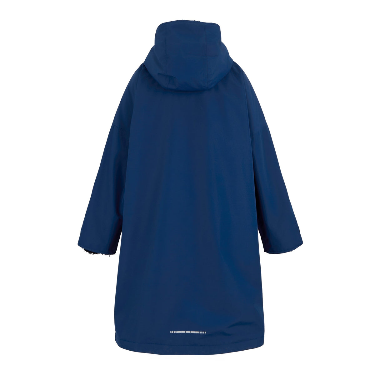 New Royal-Navy - Back - Regatta Professional Childrens-Kids Pro Changing Robe