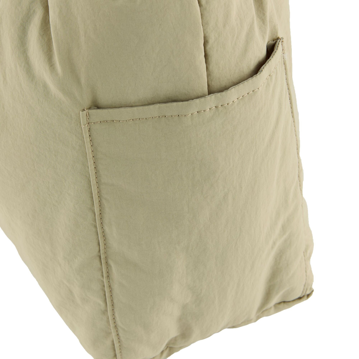 Parchment - Lifestyle - Regatta Plain Padded Shoulder Bag