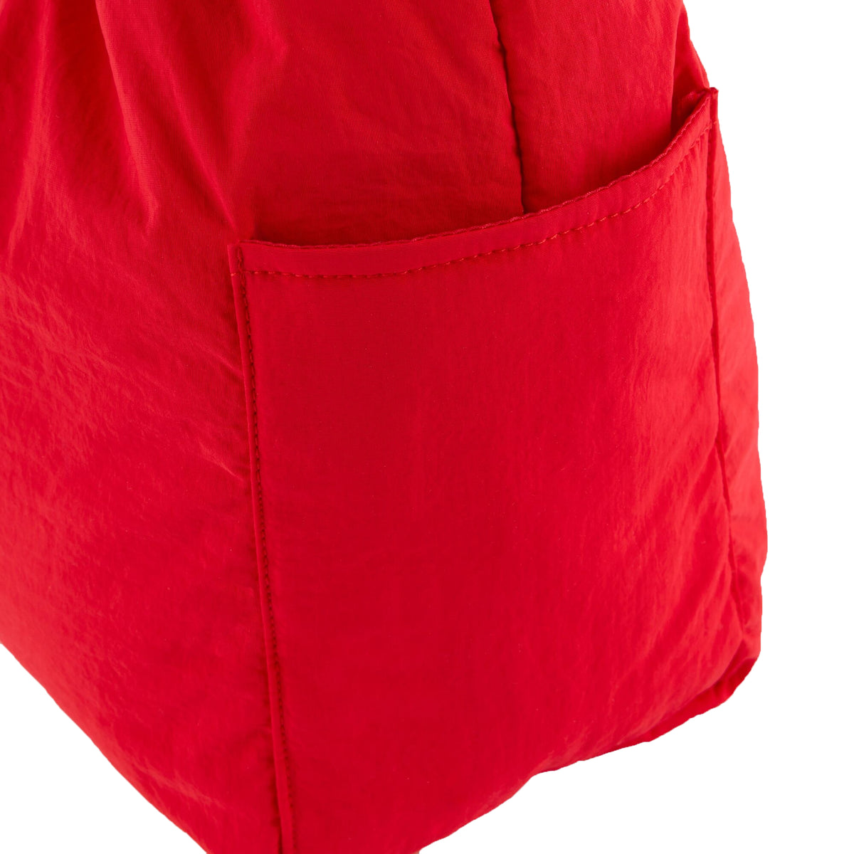 High Risk Red - Lifestyle - Regatta Plain Padded Shoulder Bag
