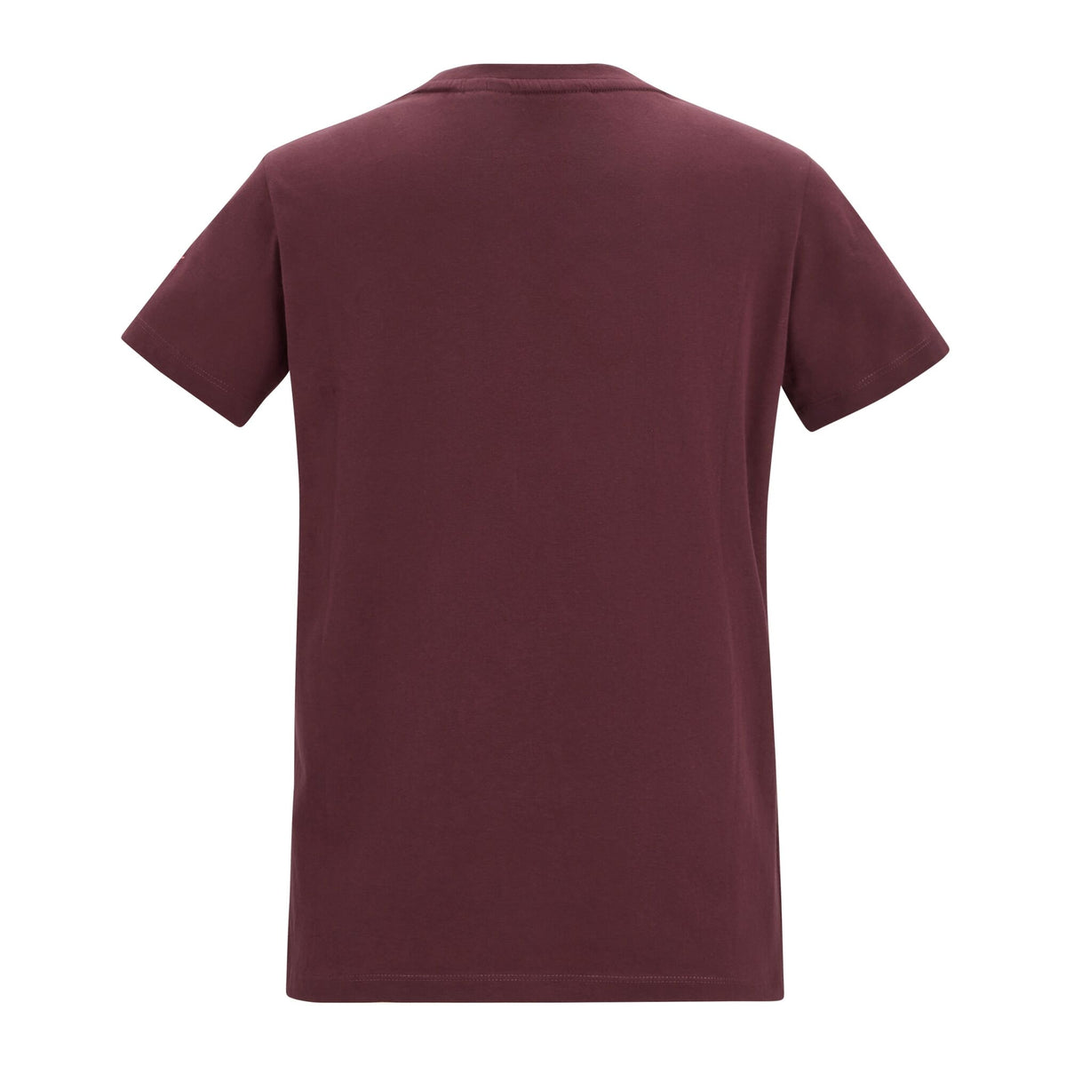 Fig - Back - Regatta Womens-Ladies Filandra VX Dolomites T-Shirt