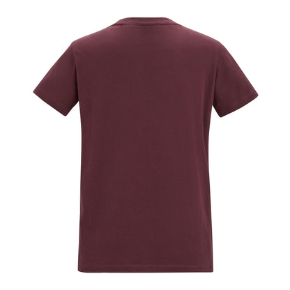 Fig - Back - Regatta Womens-Ladies Filandra VX Dolomites T-Shirt