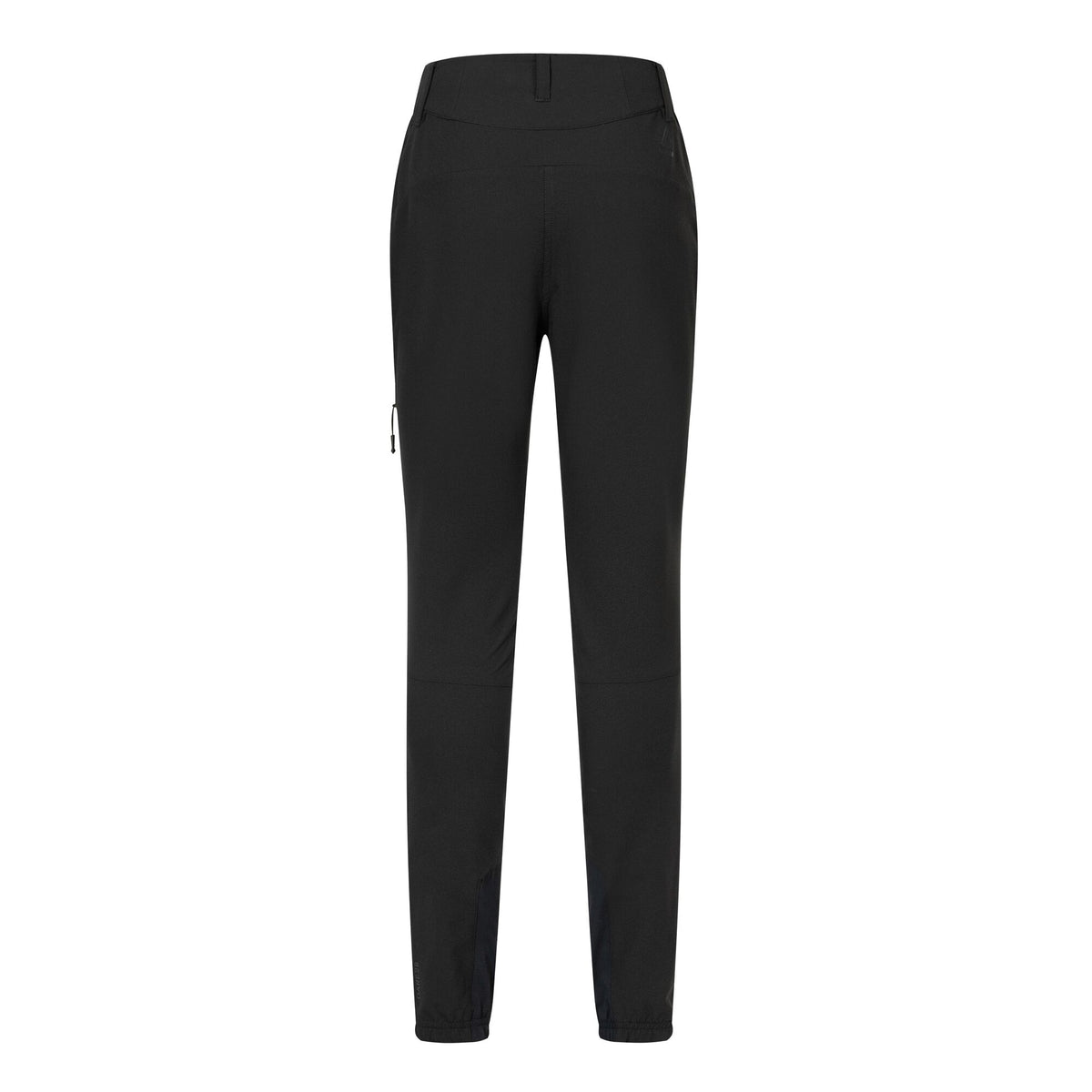 Black - Back - Dare 2B Womens-Ladies Peak Hiking Trousers