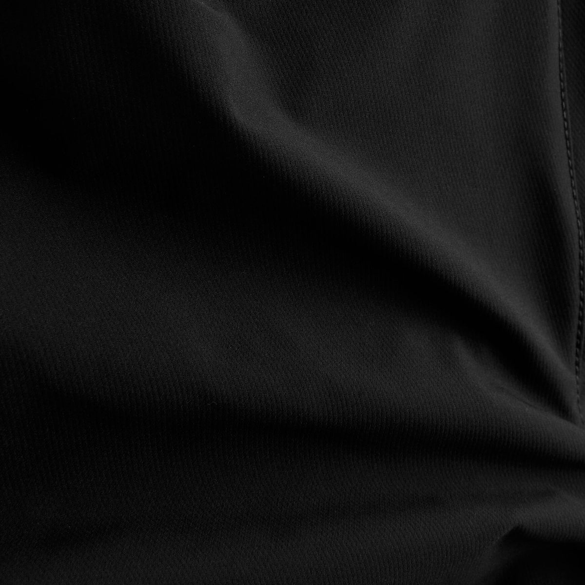 Black - Lifestyle - Regatta Womens-Ladies Questra V Hiking Trousers